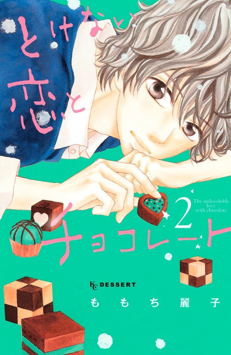 Unbreakable Love and Chocolate