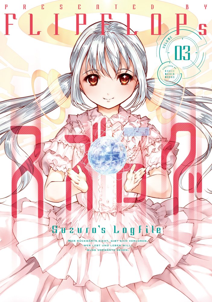 Suzuro's Logfile