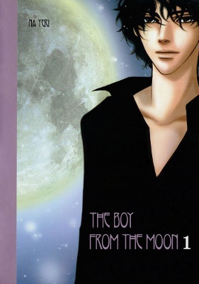 Boy of the Full Moon