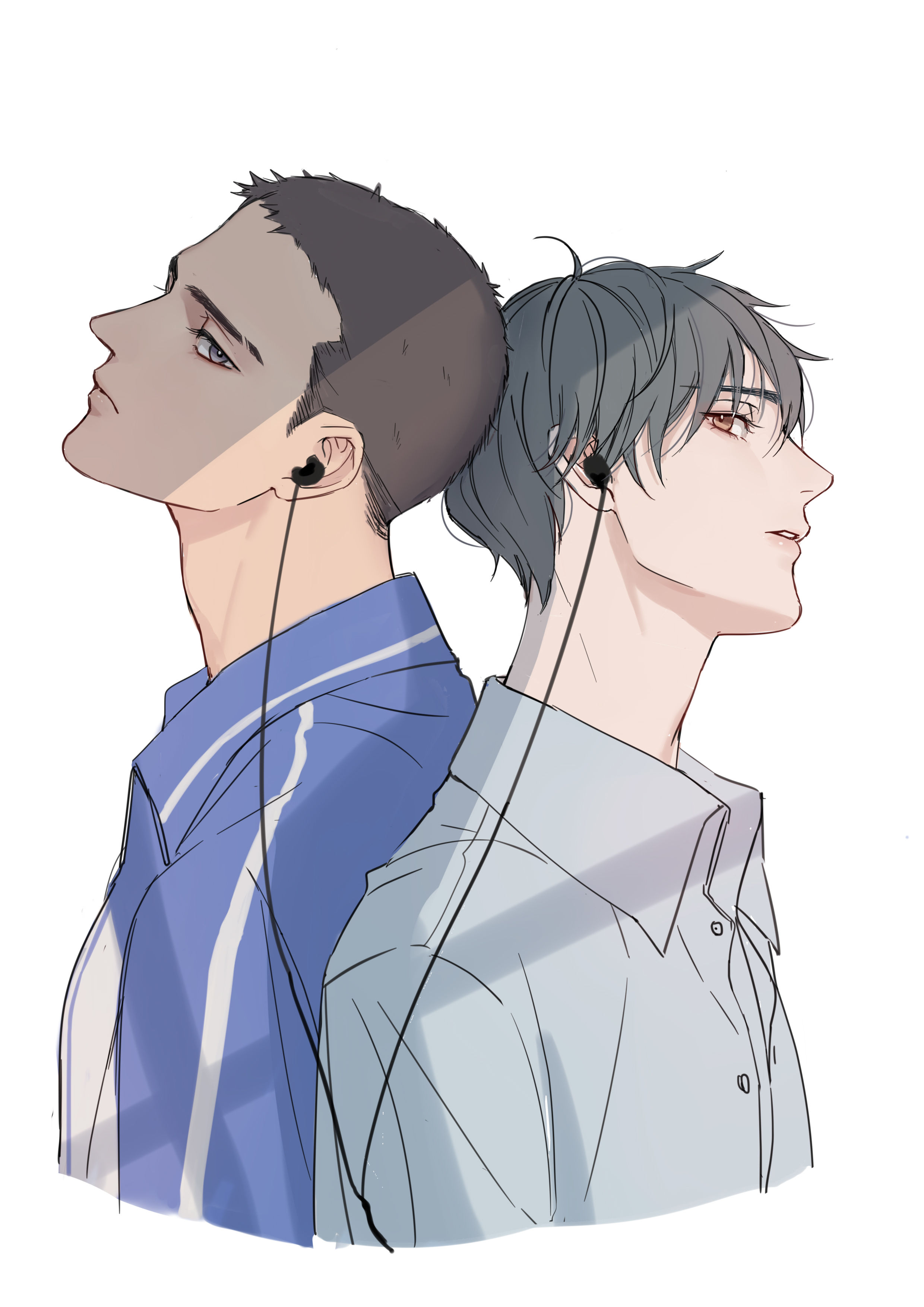 Give me a love song's worth of time
