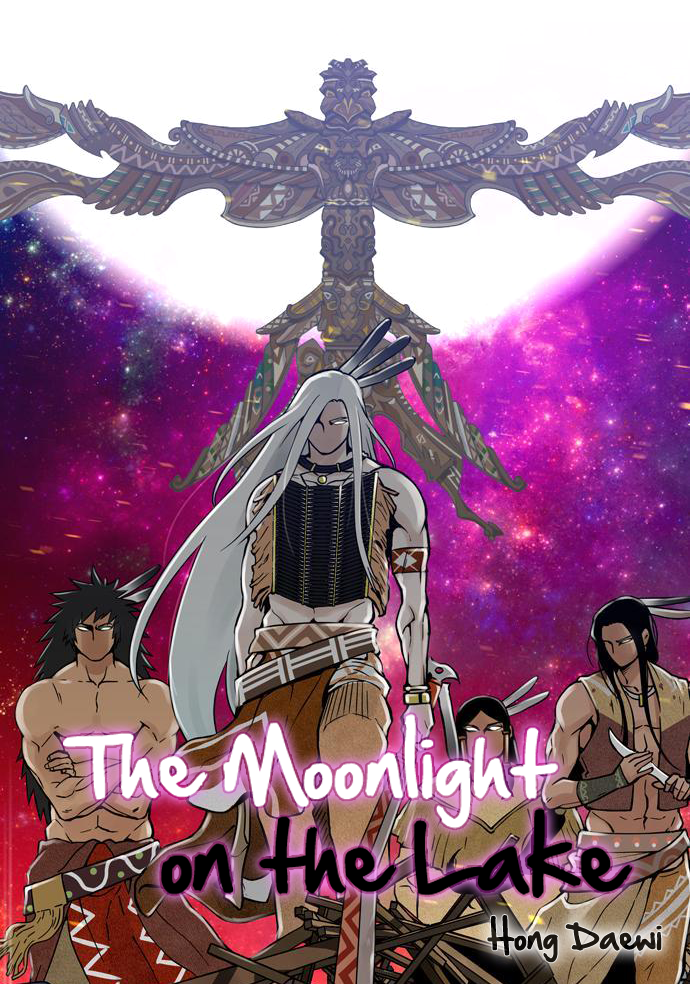 Moonlight Hair Season 2
