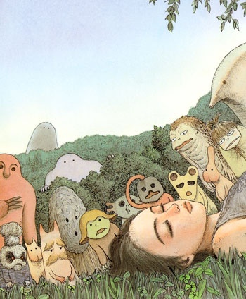 Miyori's Forest