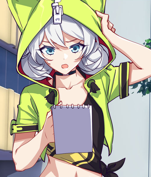 Honkai Impact 3 - Summer Memories