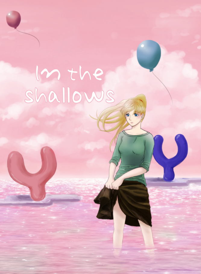 Yume Nikki dj - In the Shallows