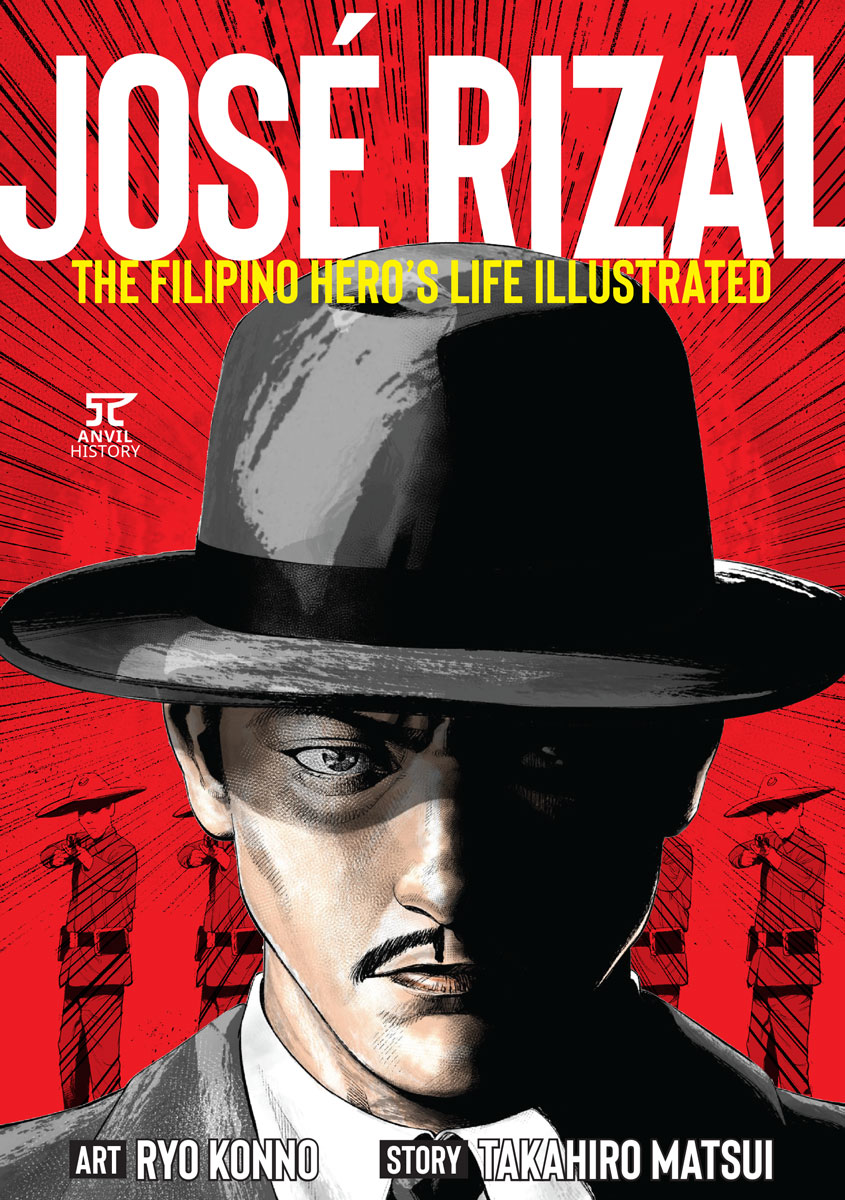 José Rizal
