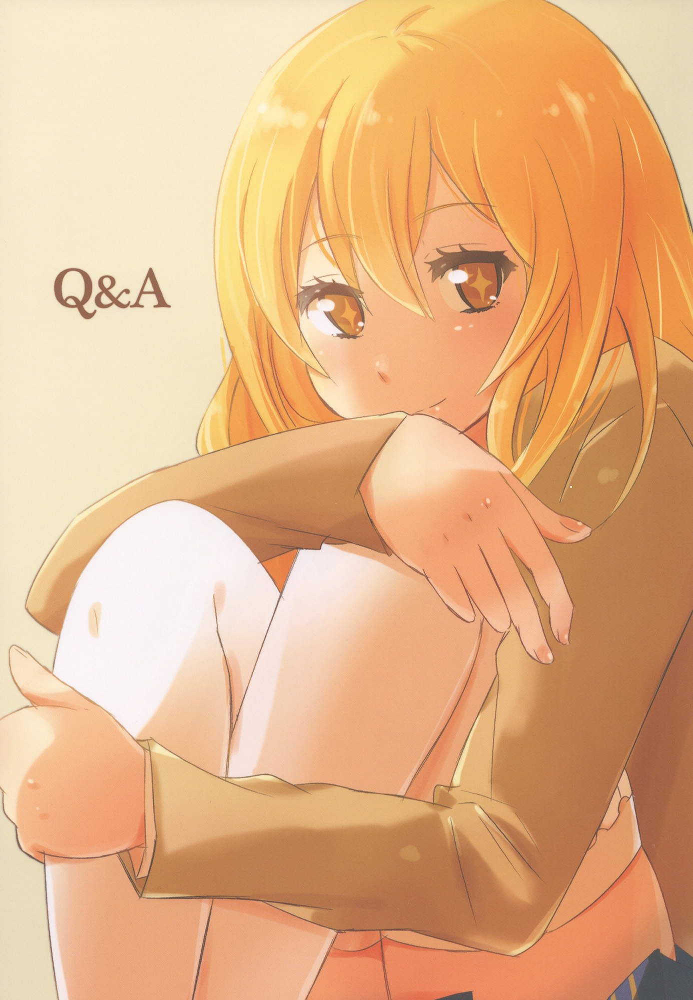 A Certain Scientific Railgun - Q & A