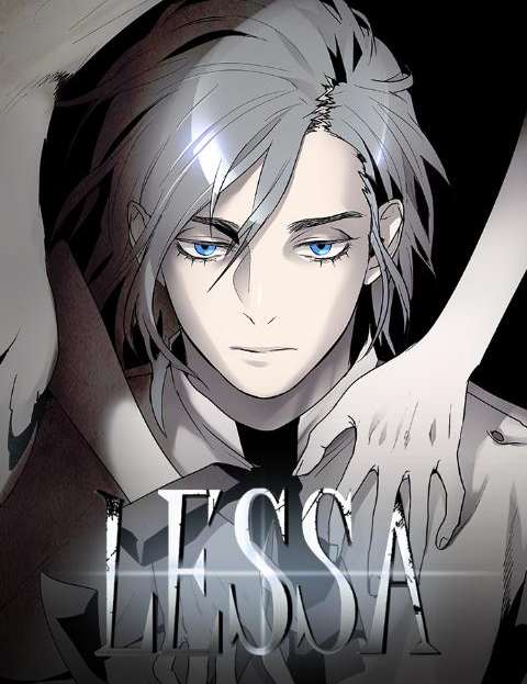 LESSA 2 - The Crimson Knight