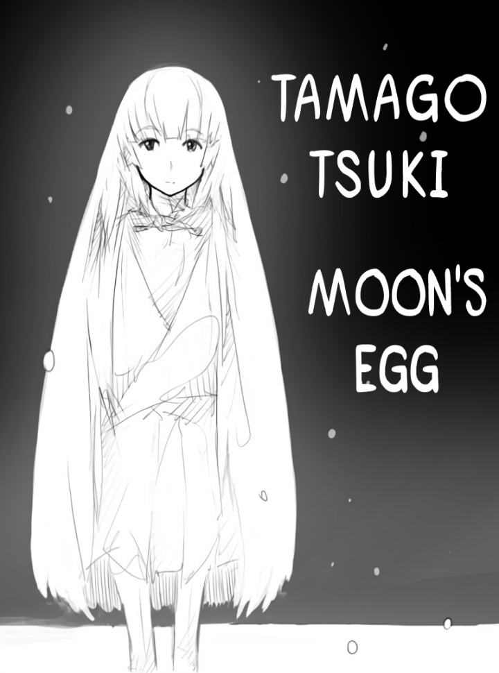 Moon's Egg