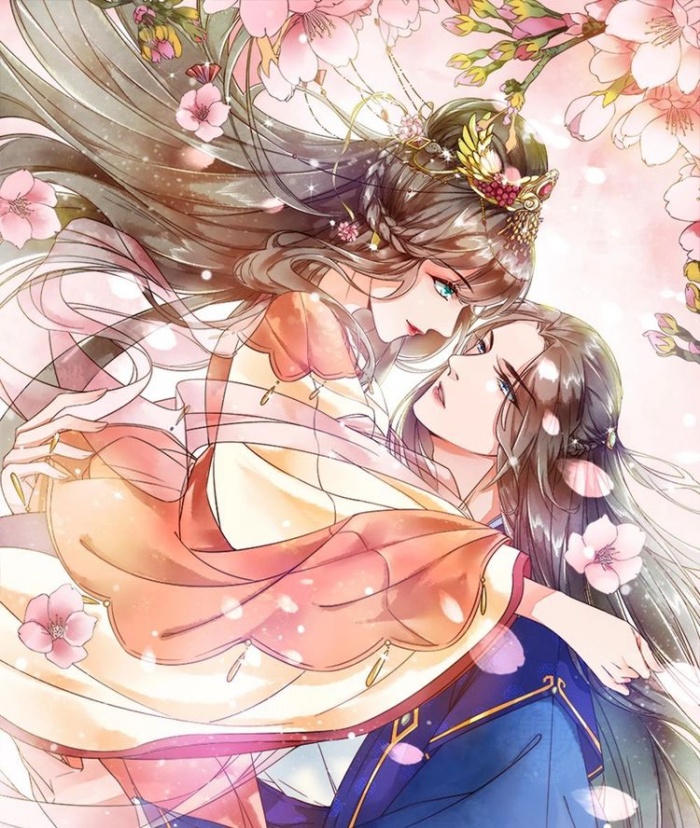 Greedy Princess: My Husband is a Warm Precious Treasure