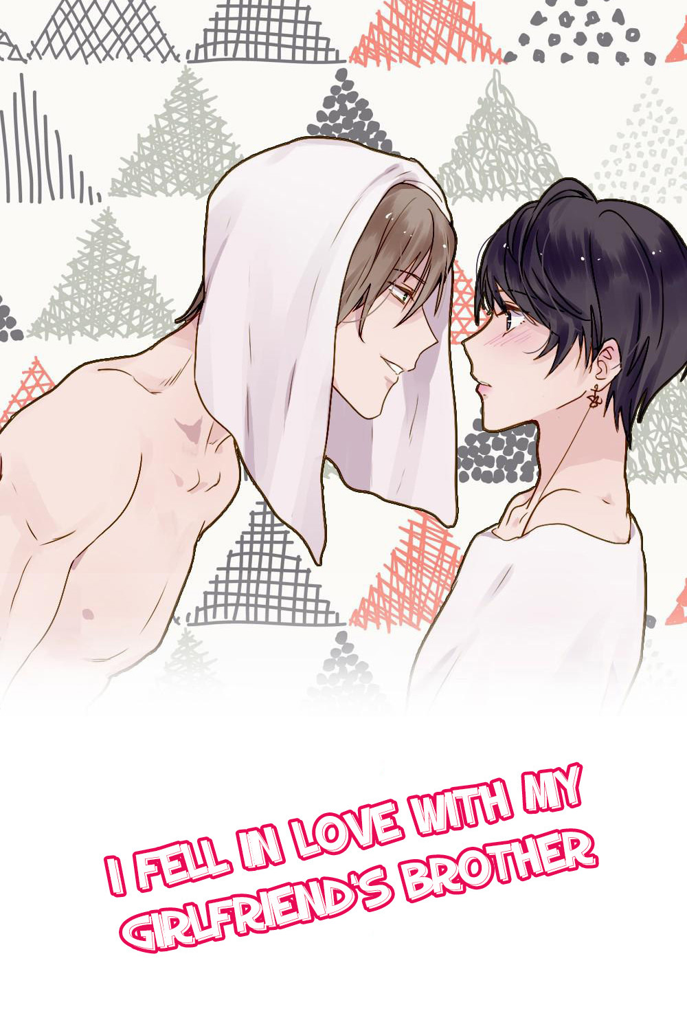 I Fell In Love With My Sister's Boyfriend