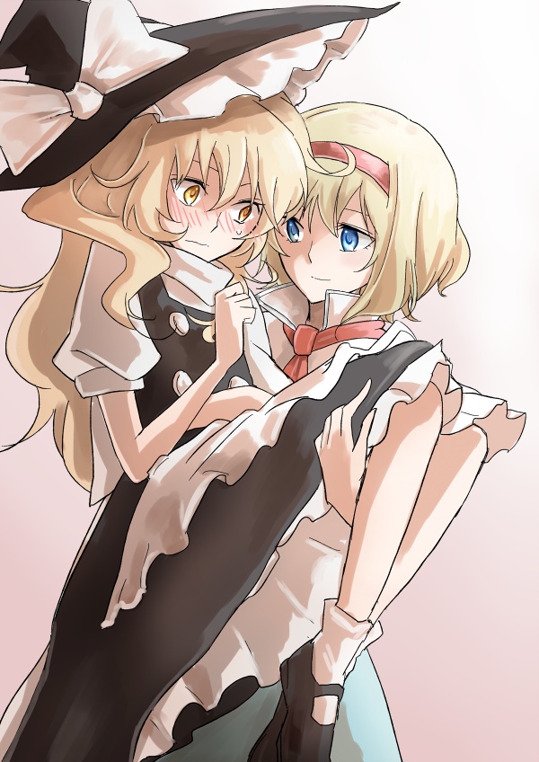 Touhou dj - Growth Status