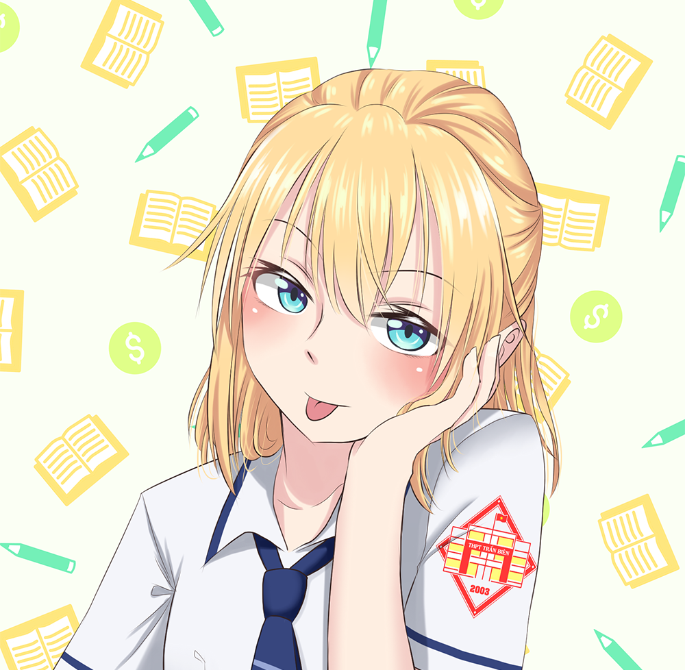 My Tutor, my teacher