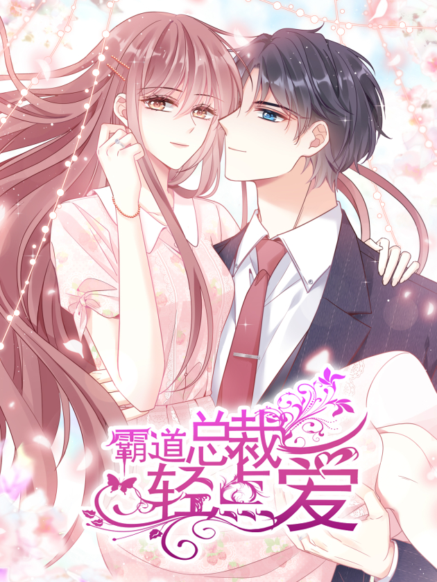 Into Her New Life