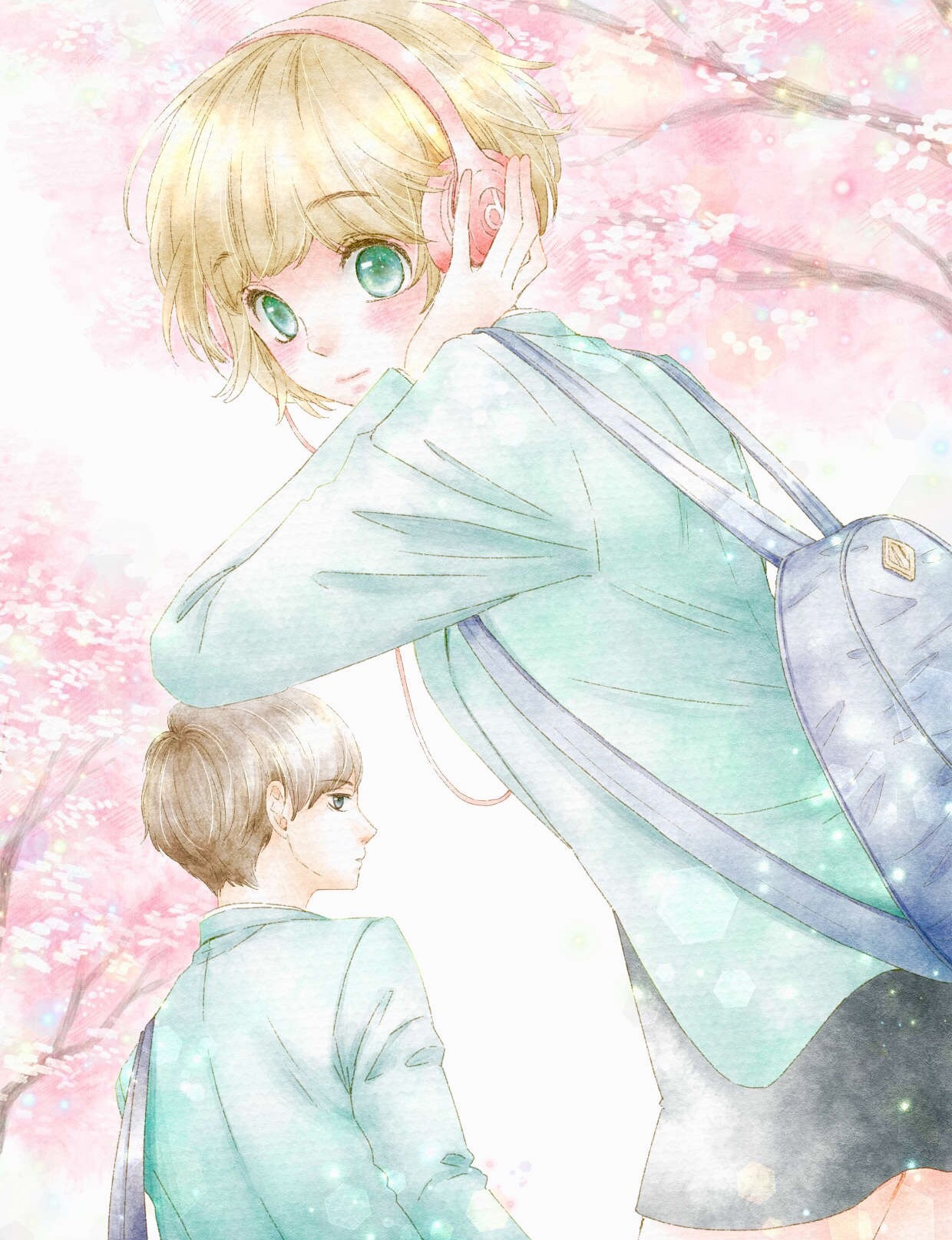 コペルニクス的転回の青春的応用