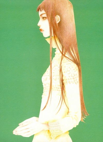 Park Hee Jung's Collection of Short Stories