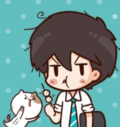 นายหัวยุ่งกับเต้าหู้ แมวจอมป่วน