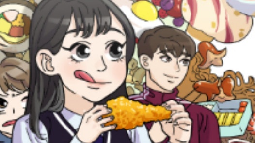 Having Dinner When Starved