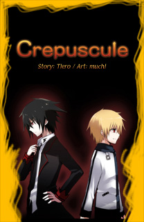 Crépuscule