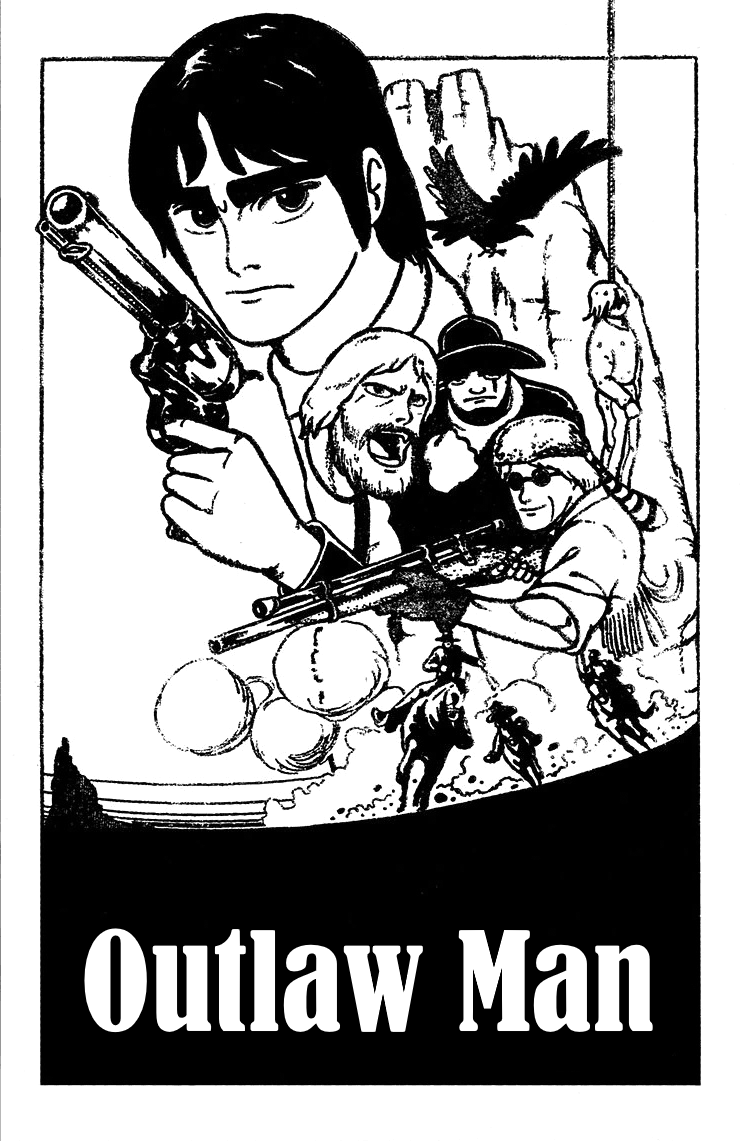 Outlaw Man