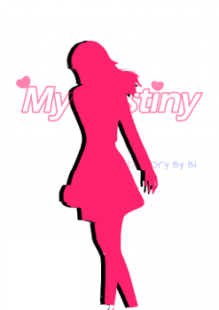 A Little Destiny of Mine
