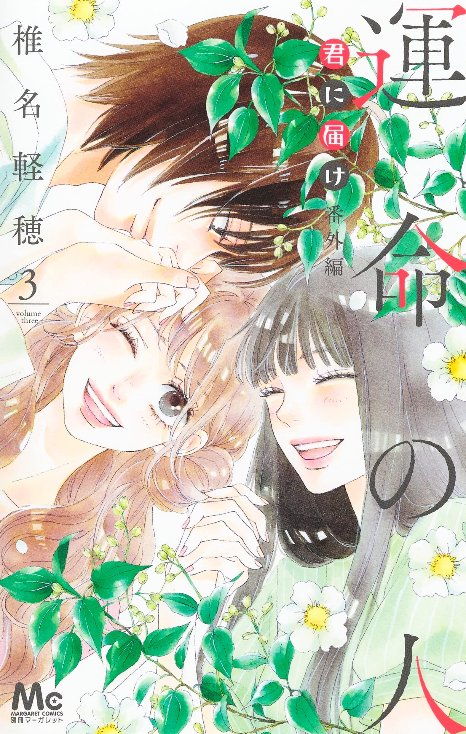 Kimi ni Todoke Special: Soulmate