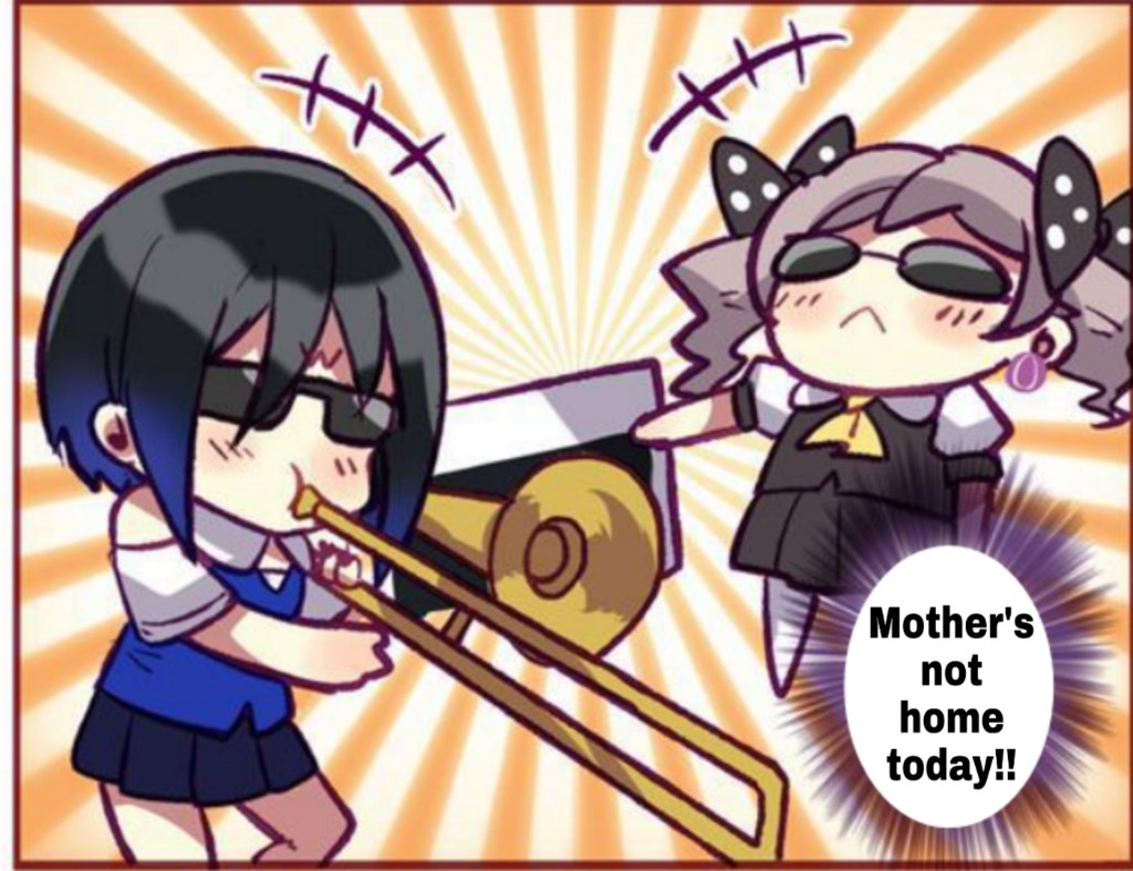 GGZ 4 Koma