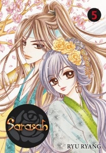Sarasa