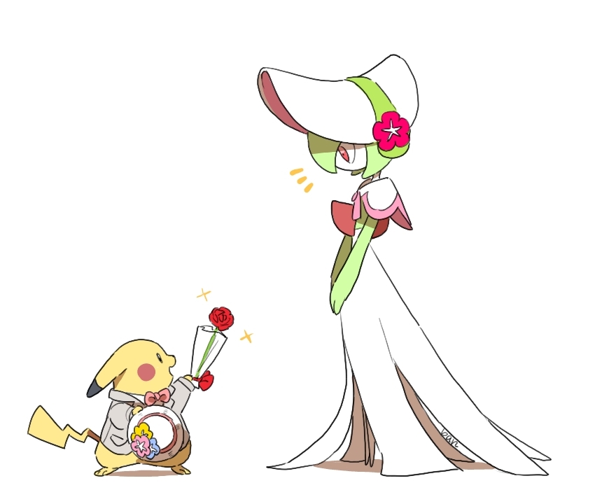 Small Gentleman 🐭
