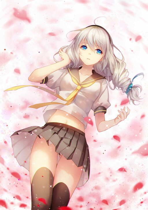Guns Girl Z - Side Stories