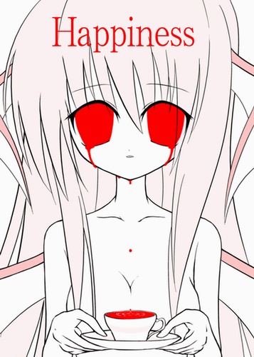 Touhou dj - Happiness