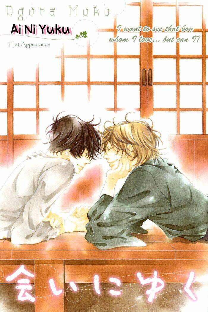 Ai ni Yuku