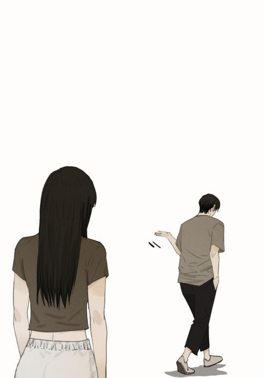HEARTBREAK