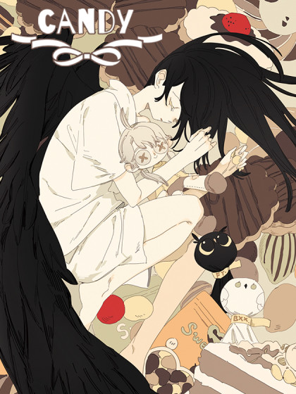 A Story About Sweets