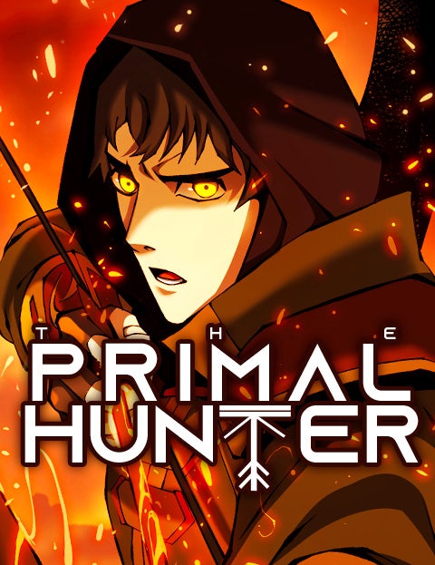 Primal Hunter