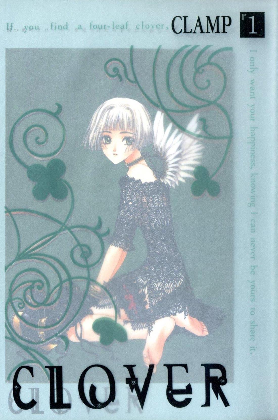Clover
