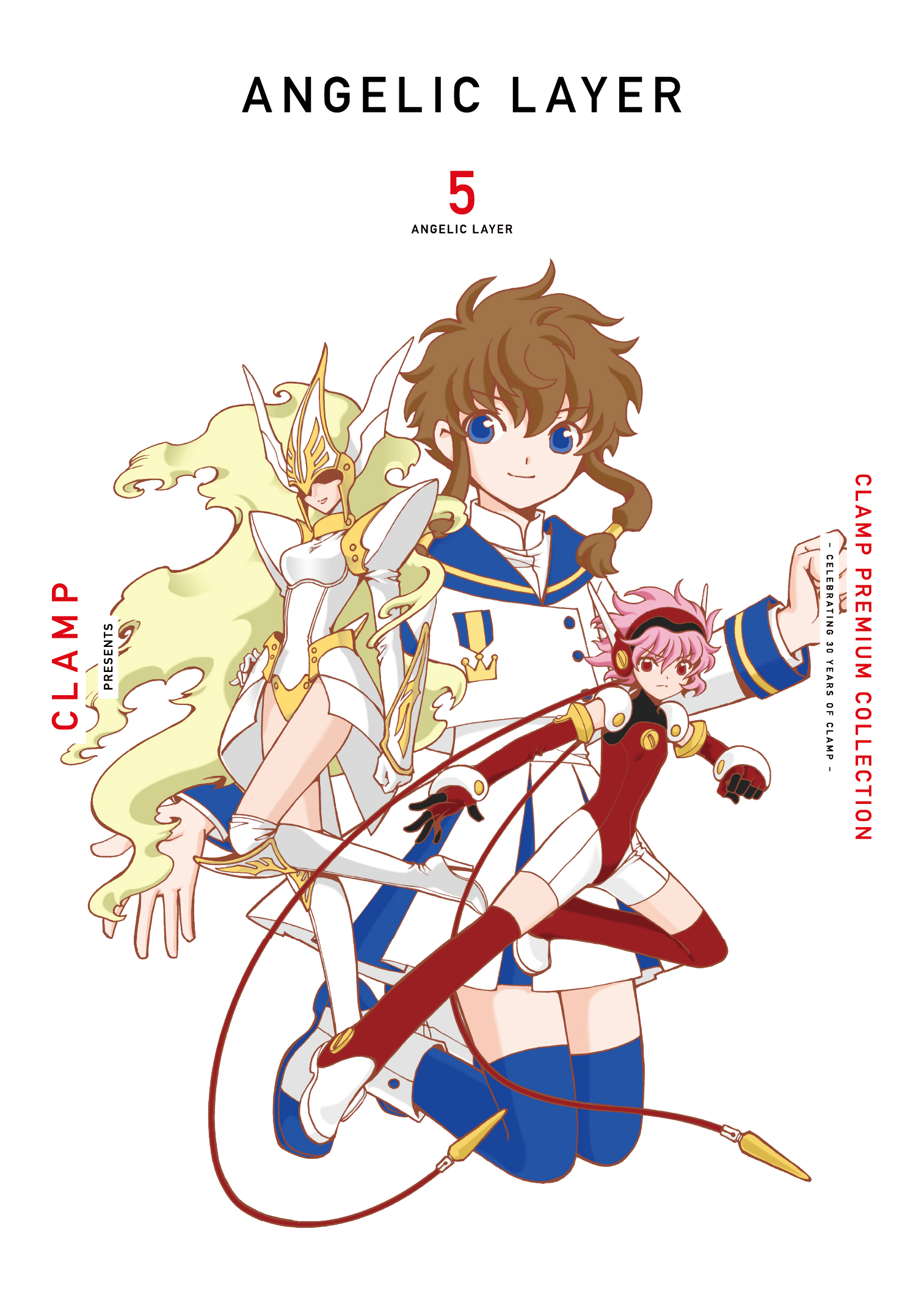 Angelic Layer