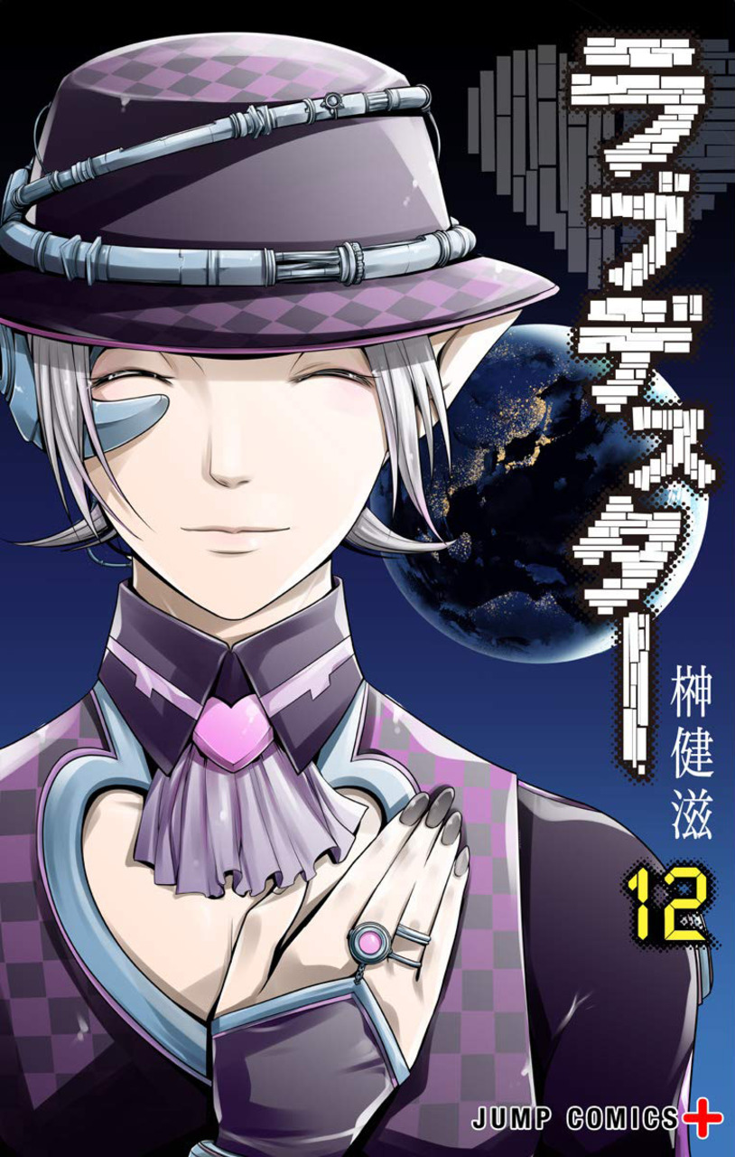 Love Death Tester