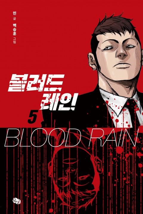 Blood Rain (Min)