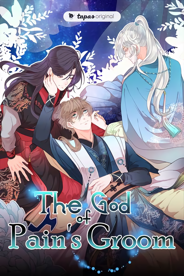 Married to the God of Pain