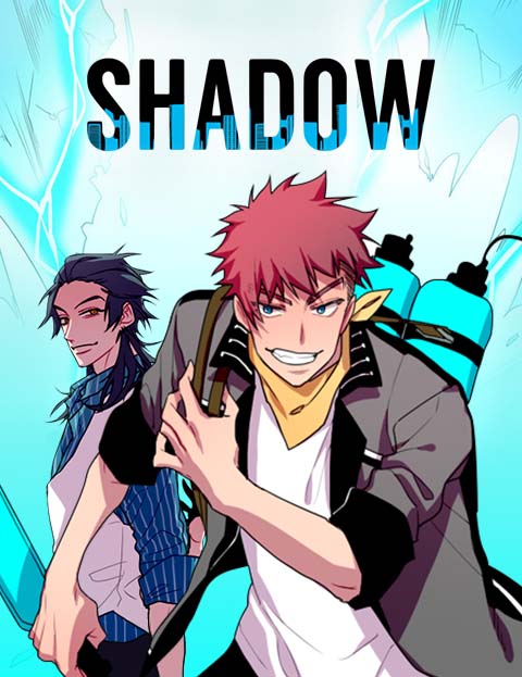 SHADOW - Super Human Assistance Department Office Worker