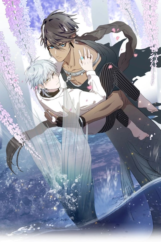 Nian Nian You Yu Le!