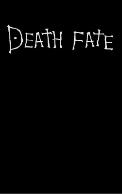 Death Note & Fate/stay night dj - DEATH FATE
