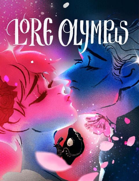 Lore Olympus