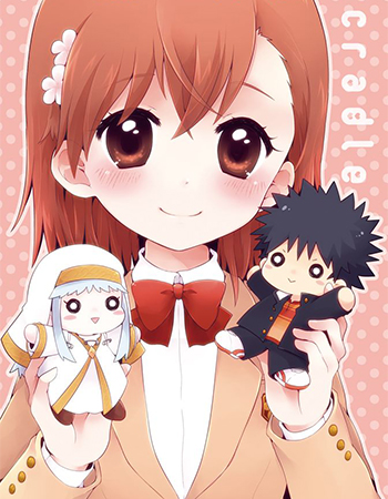 Toaru Majutsu no Index - cradle (Doujinshi)