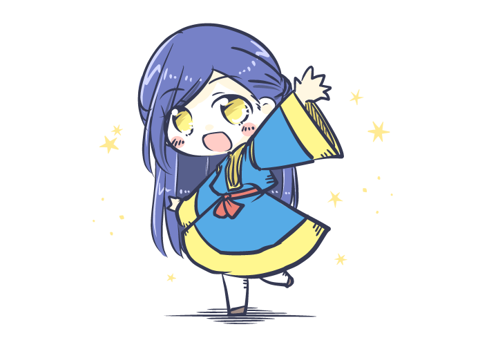 Ascendance of a Bookworm - Macha's Twitter Collection
