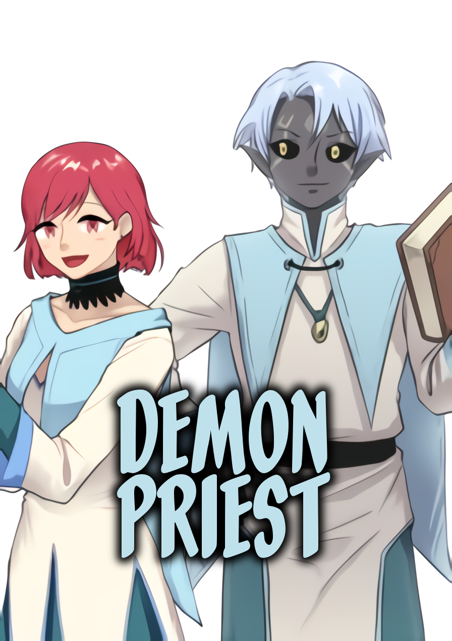 Asmodian Priest, 마족사제