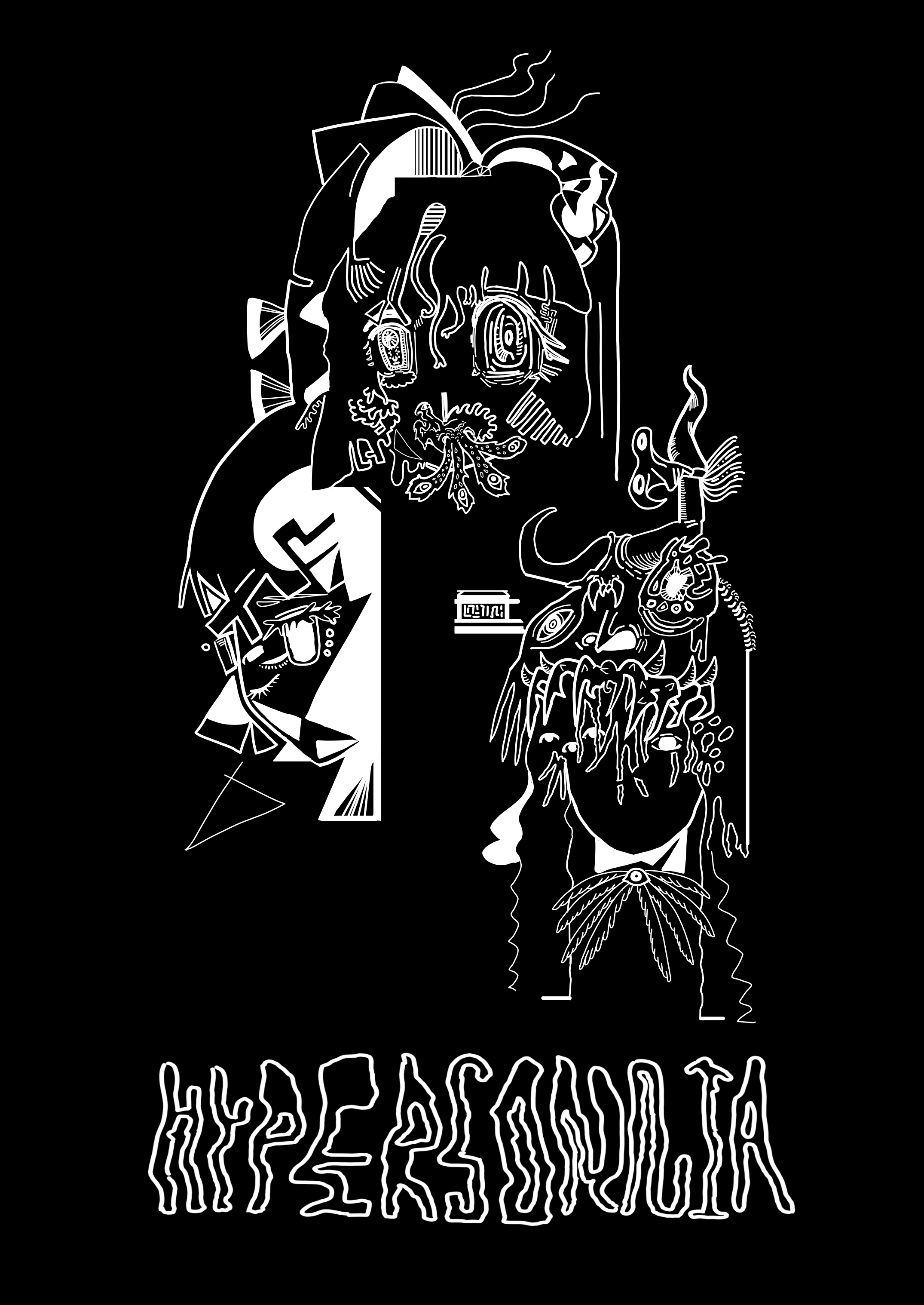 Touhou - Hypersomnia