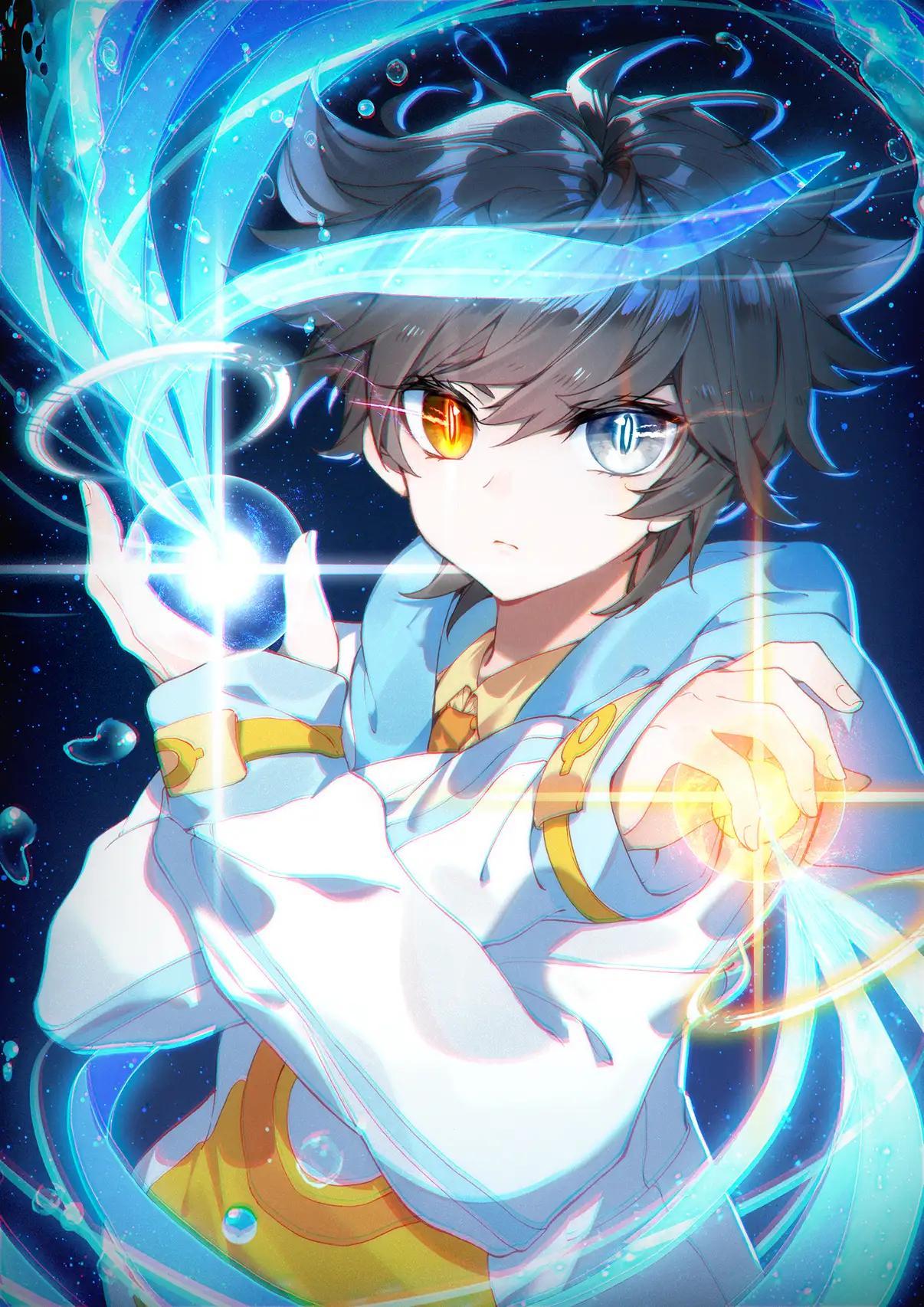 Soul Land IV - The Ultimate Battle