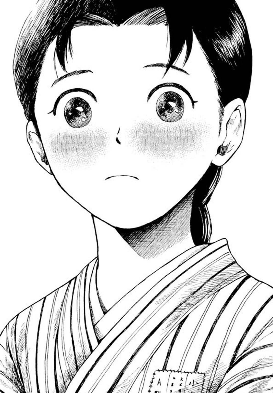 In the Palm of Hinata's Hand
