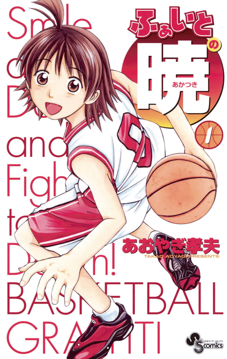 Basketball Fighter